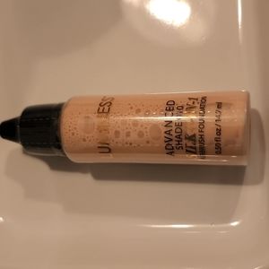 Brand new and sealed! Luminess Airbrush Foundation - Shade 010